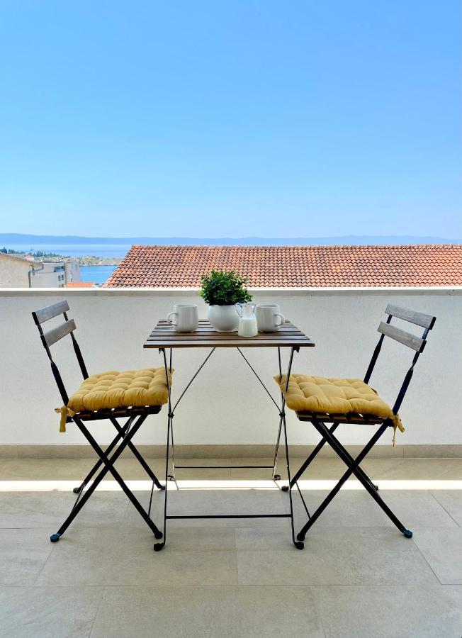 Apartments & Rooms Joy Of Life In Makarska Exterior foto
