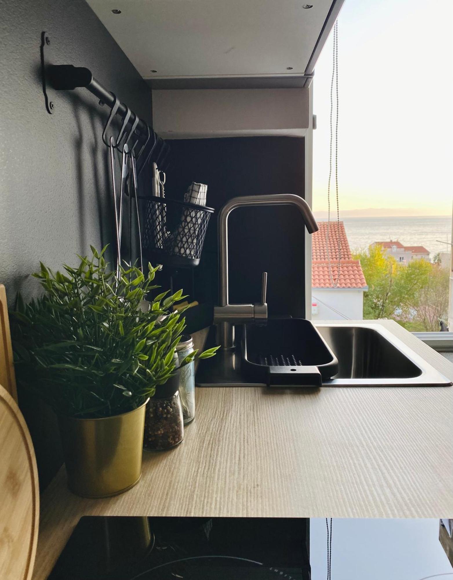 Apartments & Rooms Joy Of Life In Makarska Cameră foto