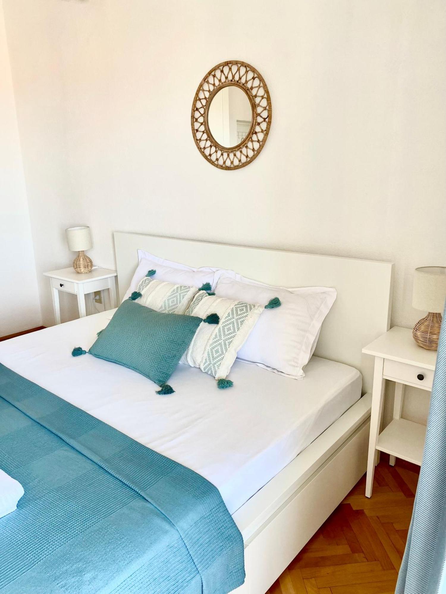 Apartments & Rooms Joy Of Life In Makarska Cameră foto