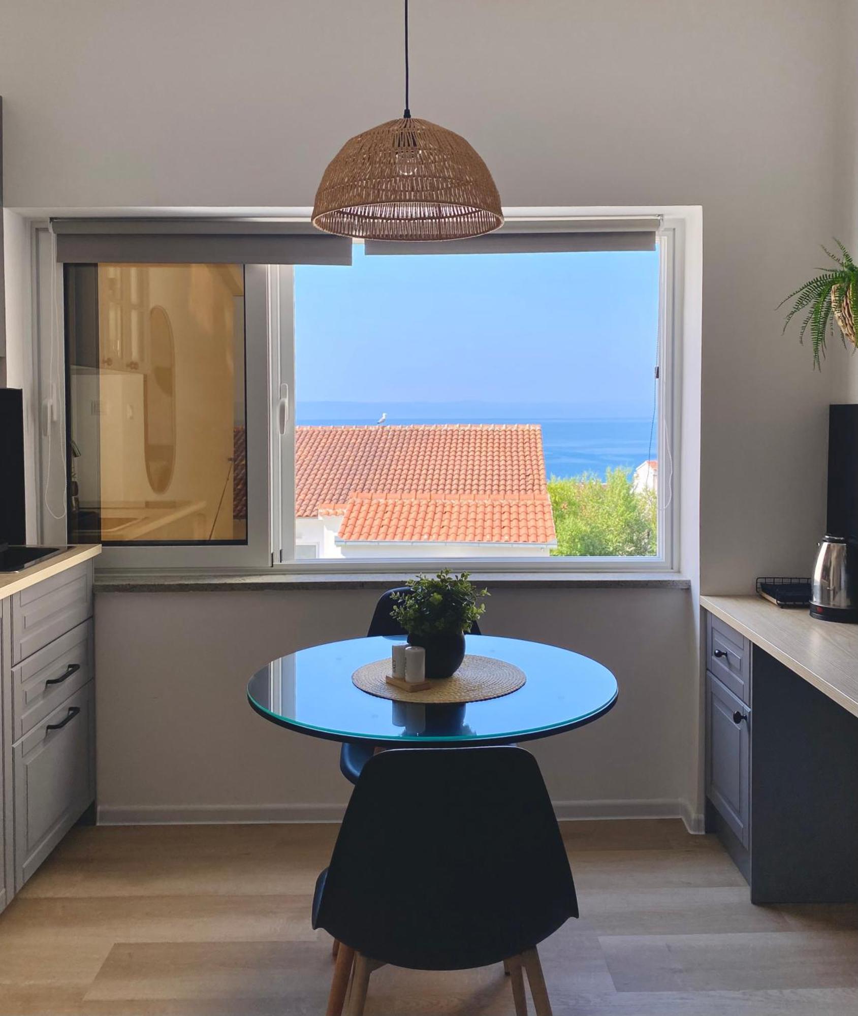 Apartments & Rooms Joy Of Life In Makarska Cameră foto
