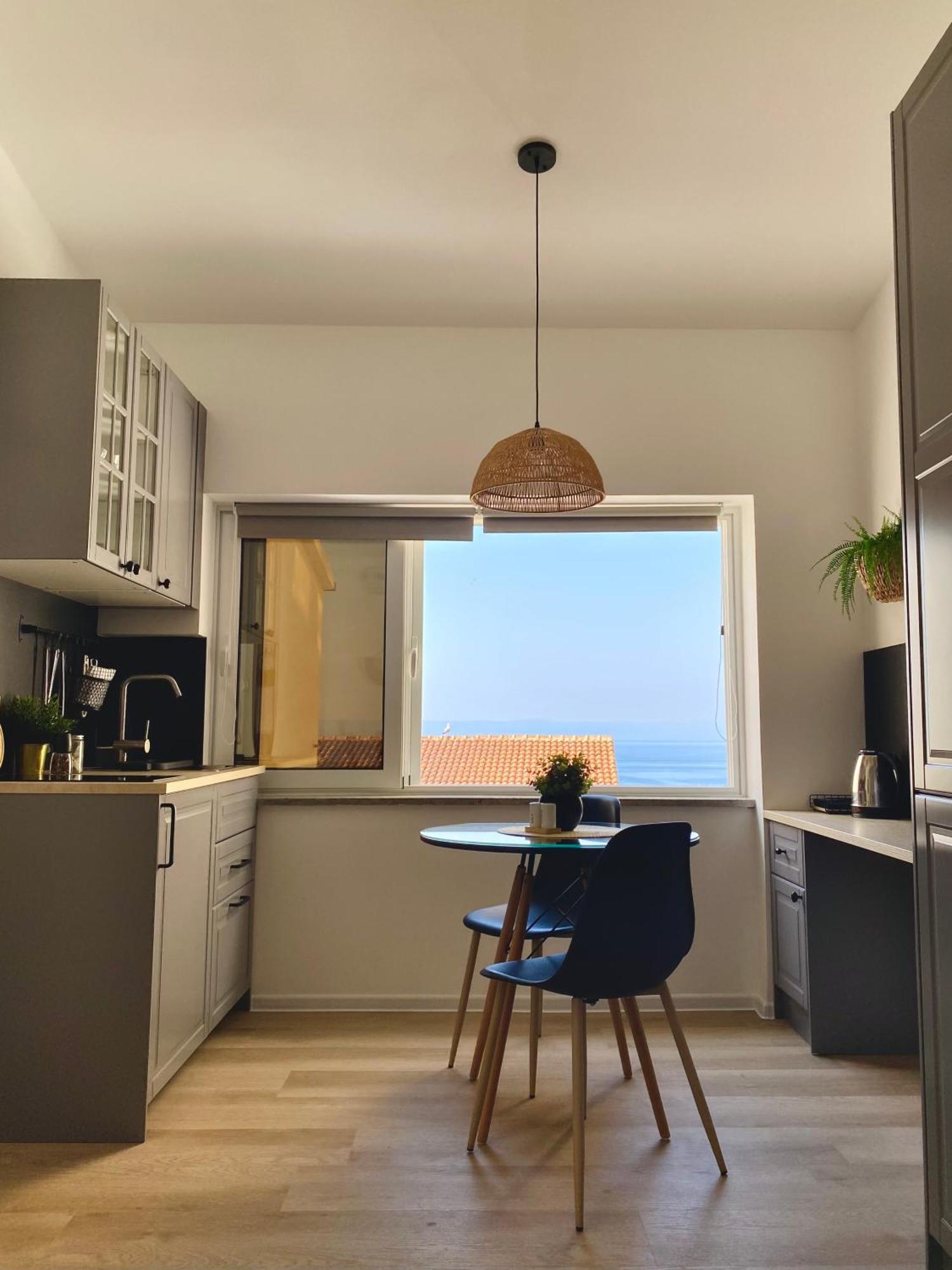 Apartments & Rooms Joy Of Life In Makarska Cameră foto