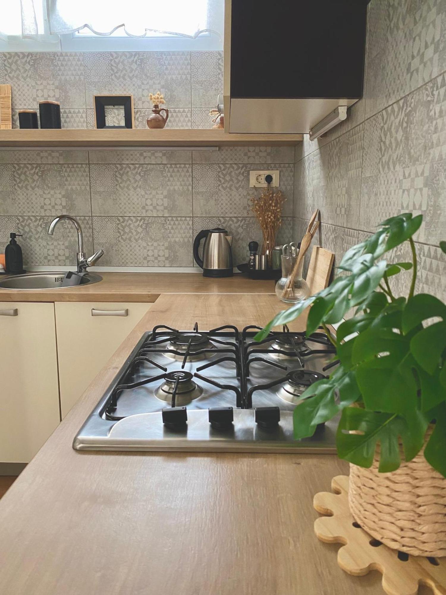 Apartments & Rooms Joy Of Life In Makarska Cameră foto